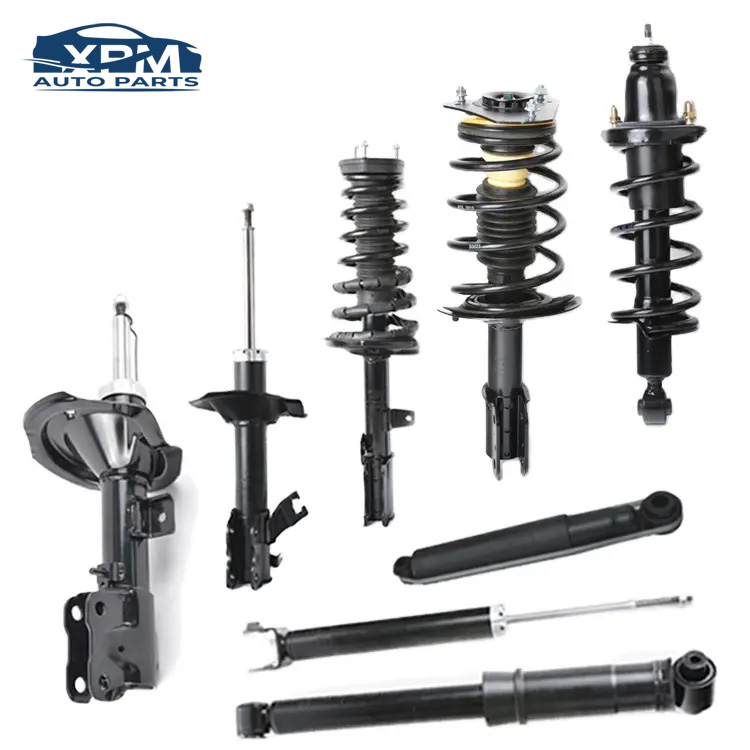 343357 CAR SHOCK ABSORBER for TOYOTA TOWN ACE NOAH/LITE ACE NOAH/SPACIA ...