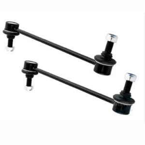 Precision Made Toyotas Stabilizer Links Compatible with Vitzs Hiaces 4Runners Probox Mark X