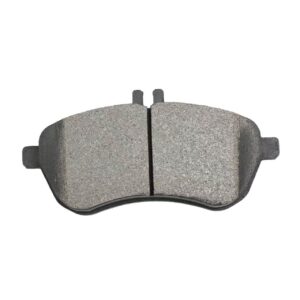 New Condition Reasonable Price Safety Brake System Noiseless Brake Pad for Enhanced Car Brake Performance