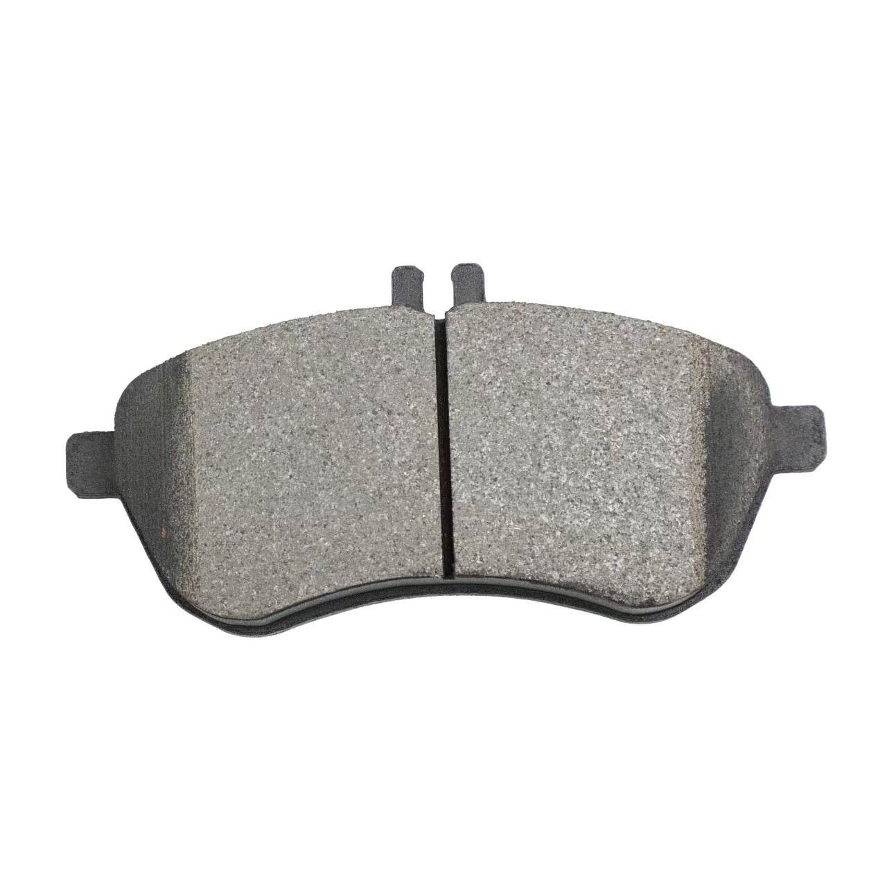New Condition Reasonable Price Safety Brake System Noiseless Brake Pad for Enhanced Car Brake Performance