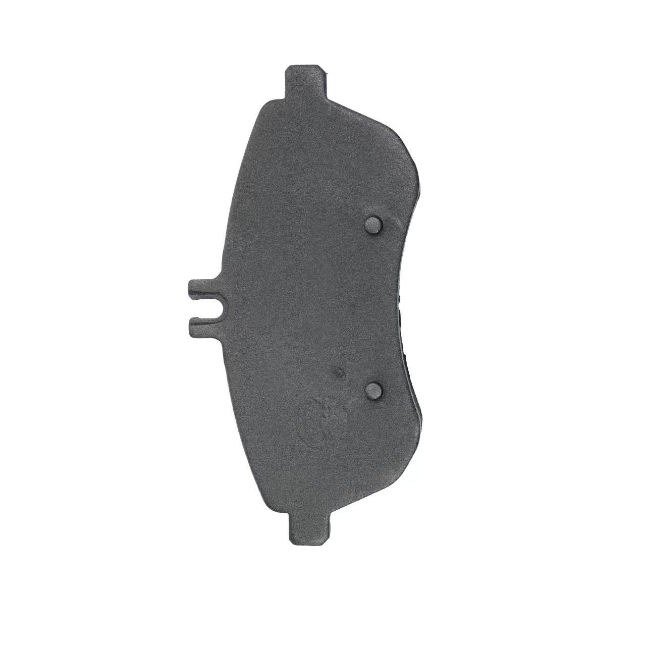 New Condition Reasonable Price Safety Brake System Noiseless Brake Pad for Enhanced Car Brake Performance - Image 2