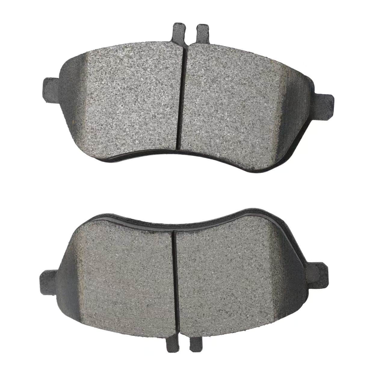 New Condition Reasonable Price Safety Brake System Noiseless Brake Pad for Enhanced Car Brake Performance - Image 3