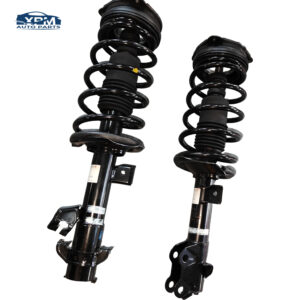 New Dongfeng Fengshen E70 PRO 2022 Car Front Suspension & Shock Absorber Replacement OE 4141013 4142013