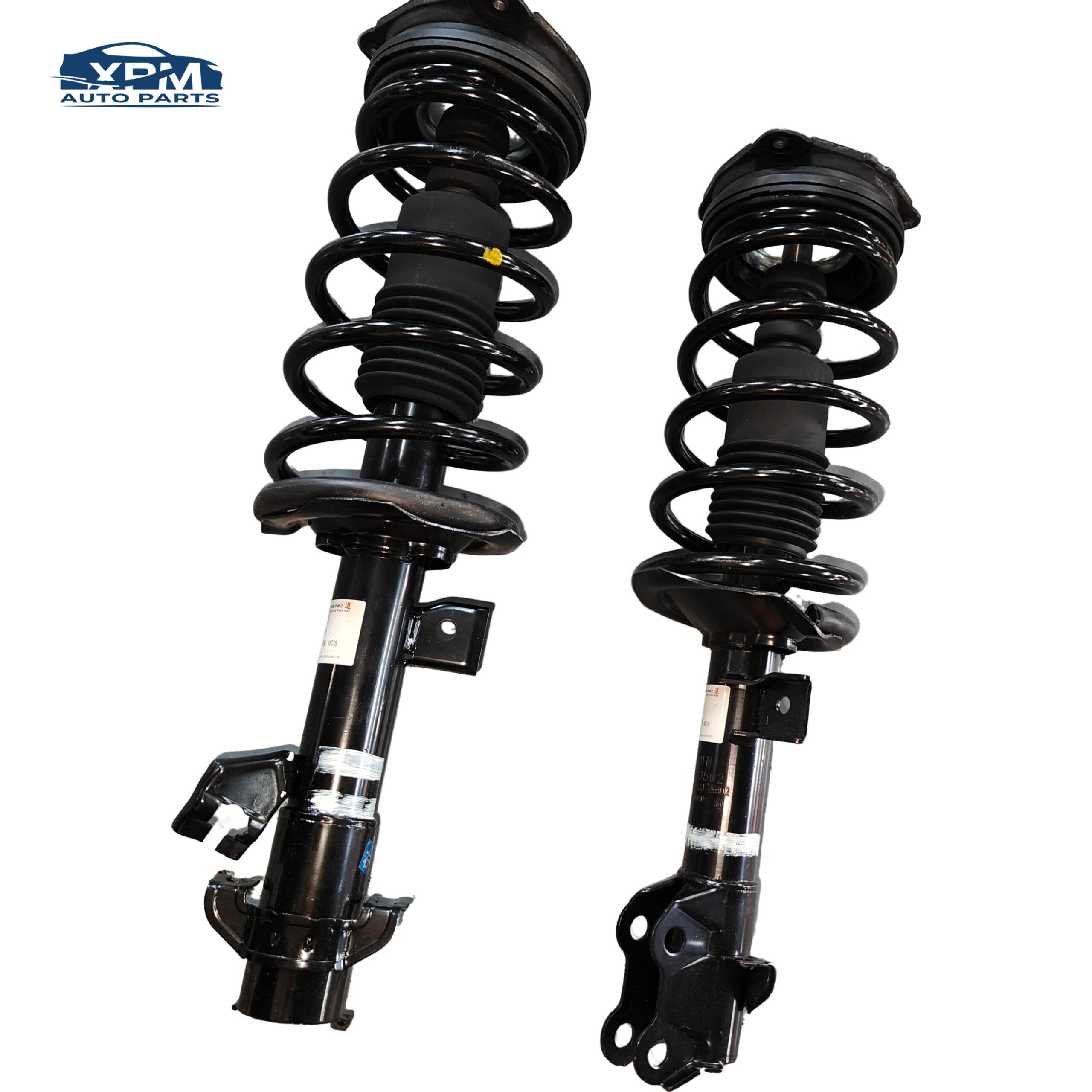 New Dongfeng Fengshen E70 PRO 2022 Car Front Suspension & Shock Absorber Replacement OE 4141013 4142013