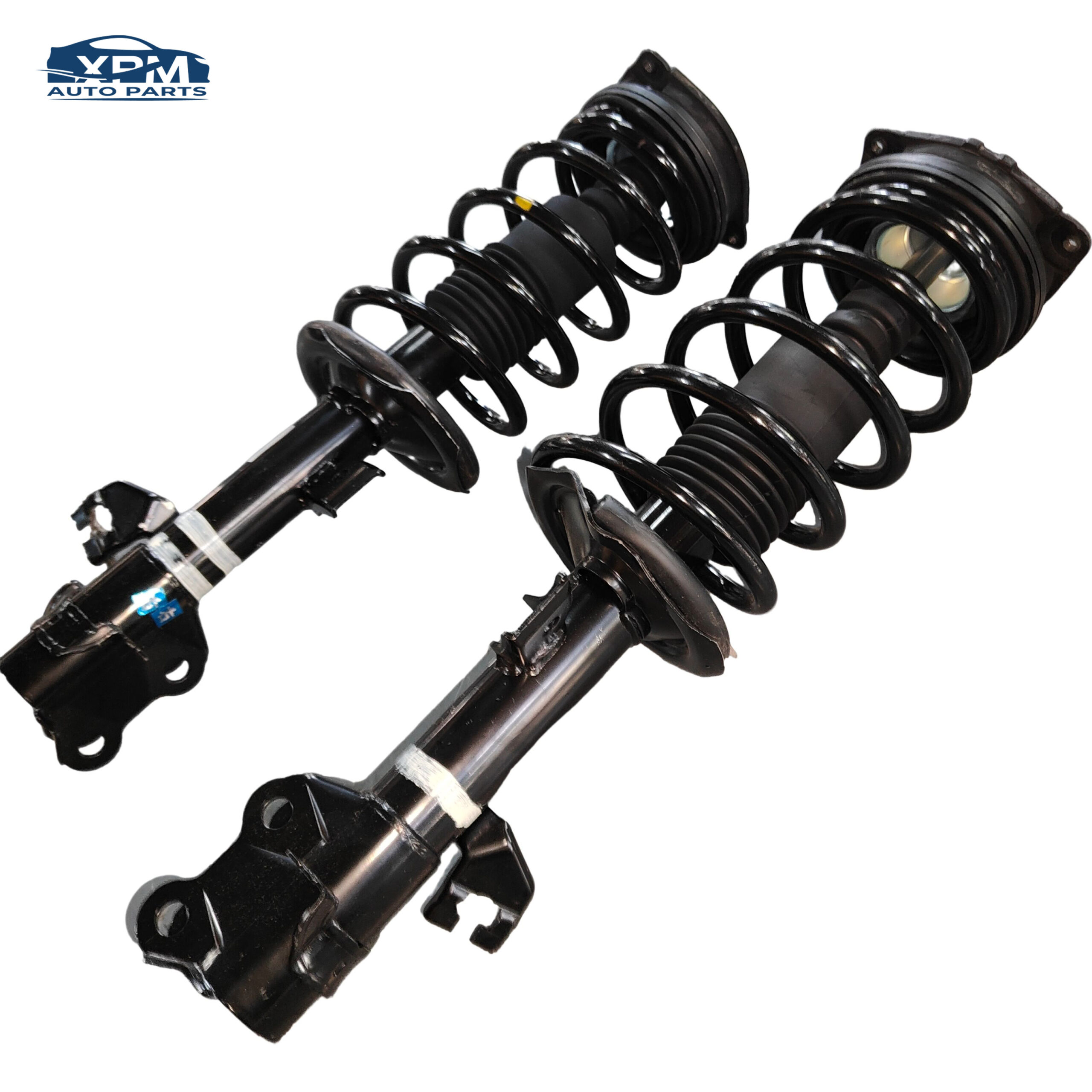 New Dongfeng Fengshen E70 PRO 2022 Car Front Suspension & Shock Absorber Replacement OE 4141013 4142013 - Image 2