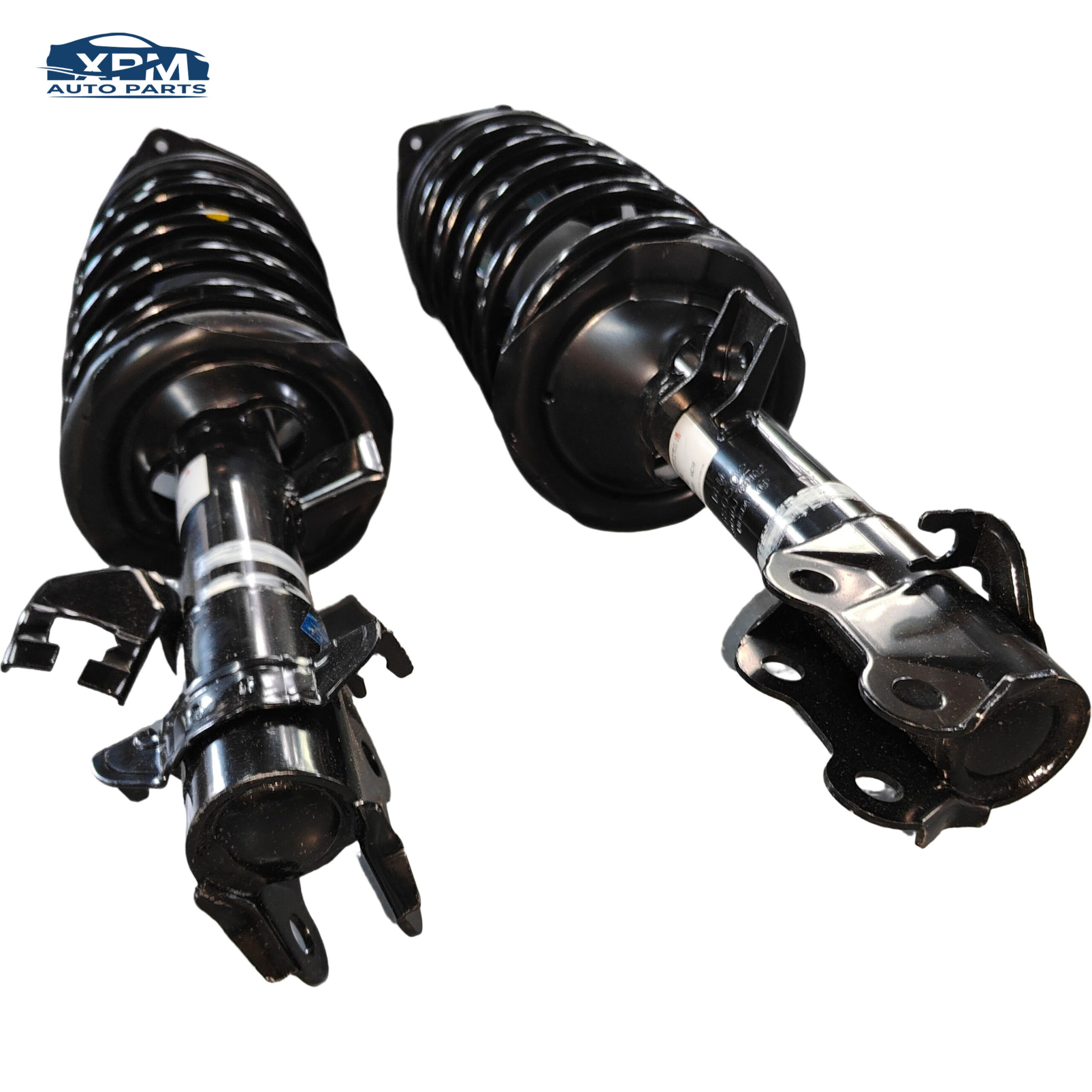 New Dongfeng Fengshen E70 PRO 2022 Car Front Suspension & Shock Absorber Replacement OE 4141013 4142013 - Image 4