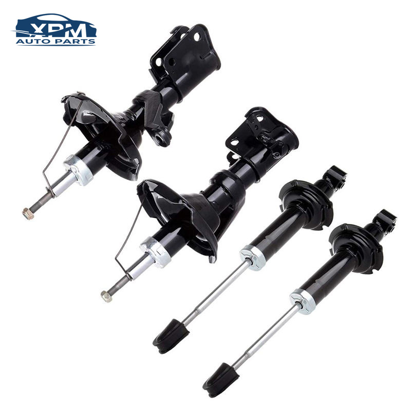 Car Suspension Parts Front Rear Gas Strut Damper Auto Shock Absorbers for Mitsubishi Lancer Toyota Nissan Honda KIA - Image 2