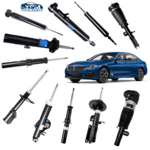For BMW 6 7 Series X3 X5 X6 E53 E70 E71 F10 F15 F30 E36 E39 E46 E91 E60 E30 E90 E84 E66 N52 G30 Air Suspension Shock Absorbers
