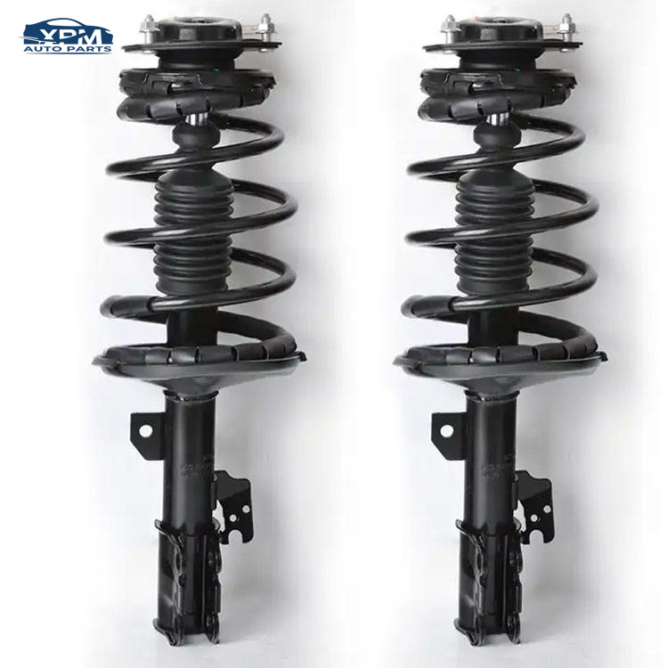 Air Suspension System Shock Absorber for MERCEDES BMW Land Rover Shock Absorber Spring Strut Air Spring
