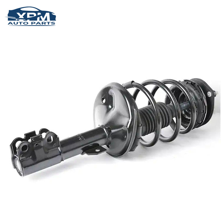 Air Suspension System Shock Absorber for MERCEDES BMW Land Rover Shock Absorber Spring Strut Air Spring - Image 5