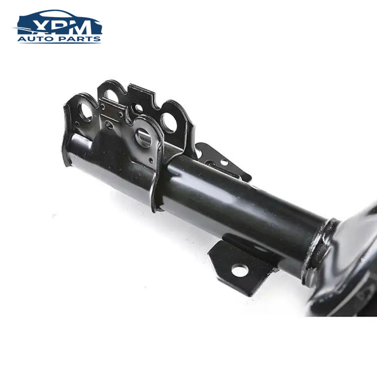 Air Suspension System Shock Absorber for MERCEDES BMW Land Rover Shock Absorber Spring Strut Air Spring - Image 3