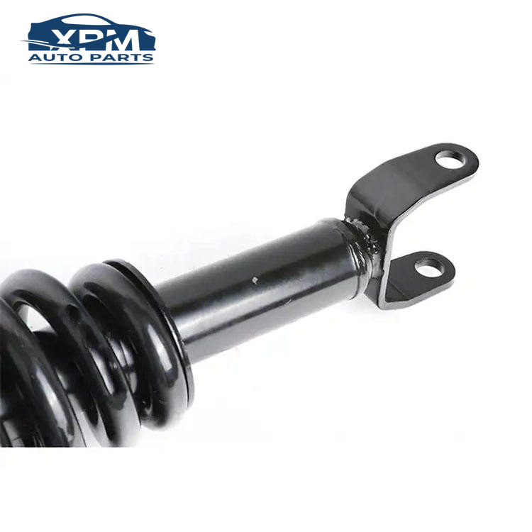 Air Suspension System Shock Absorber for MERCEDES BMW Land Rover Shock Absorber Spring Strut Air Spring - Image 2