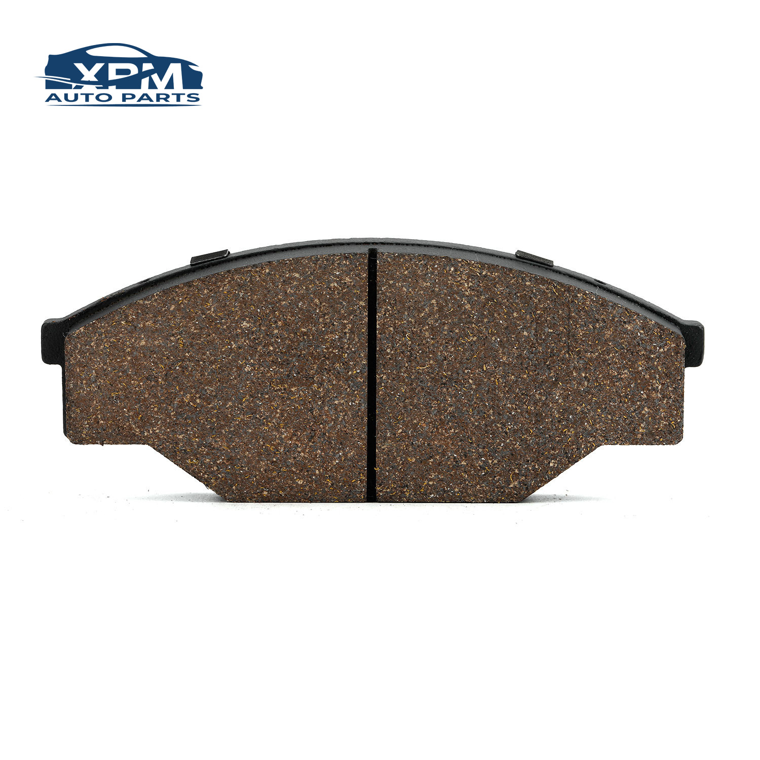 XPM Low Noise Low Dust Metal Ceramic Auto Brake Systems Brake Pads for Nissan Toyota Hyundai Honda Audi