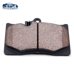 XMP Wholesale Auto Break Parts Car Brake Pad Auto Parts for LEXUS for TOYOTA